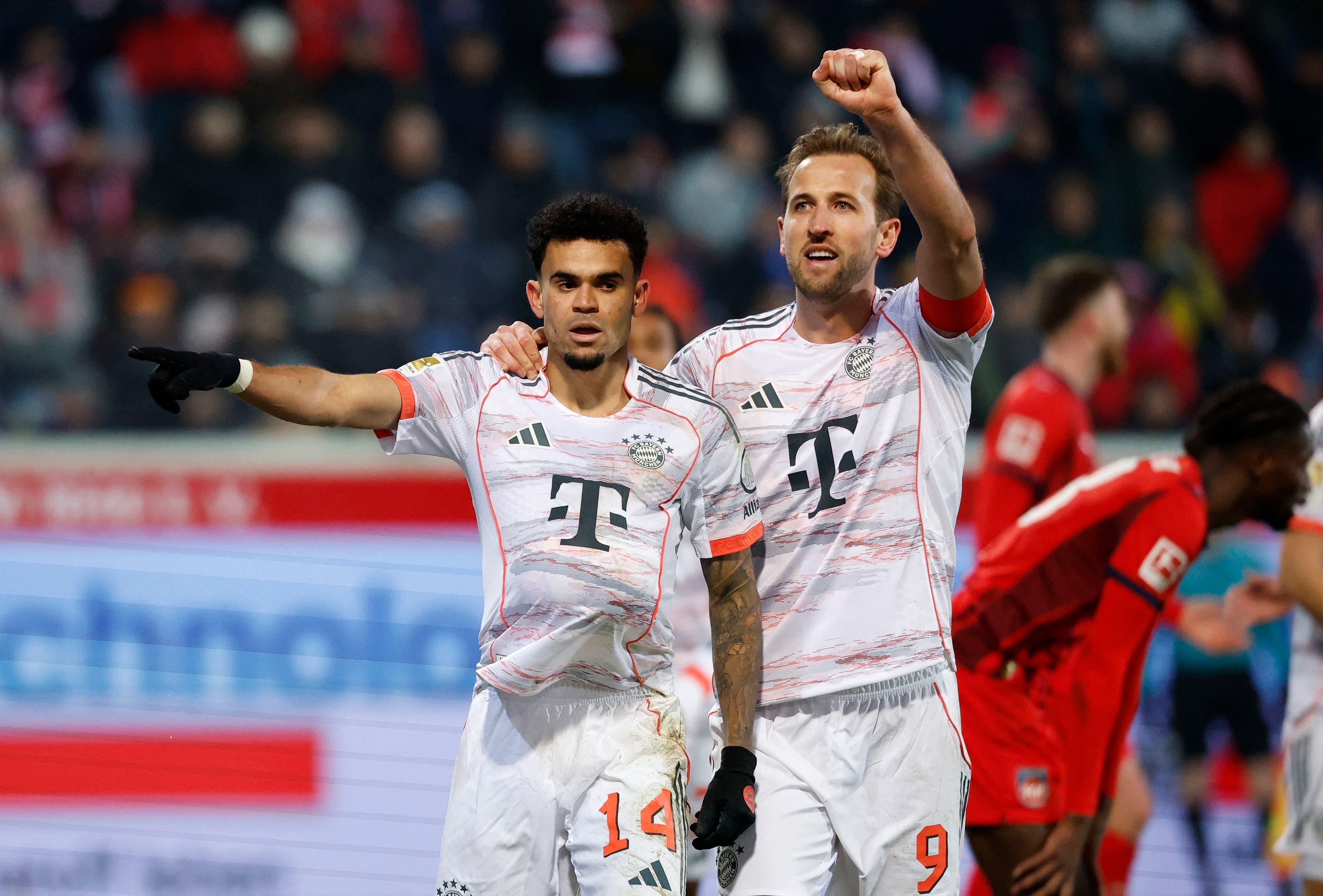 足球世界俱乐部杯直播-法尔克：凯恩加盟拜仁前，曾拒绝沙特提供的超过1亿欧的合同